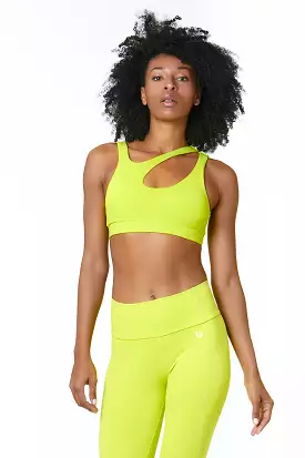 Wonder Cut Out Sports Bra