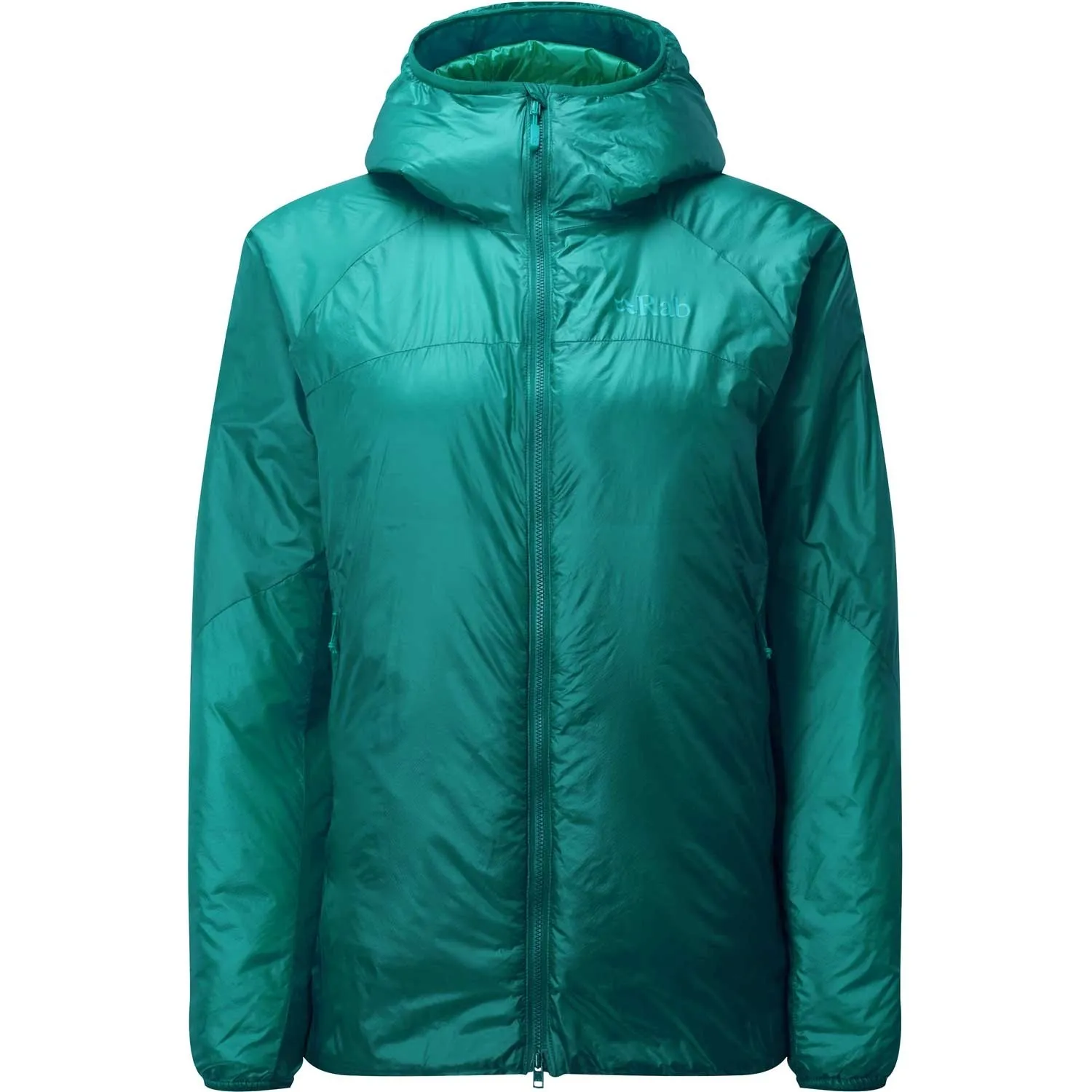 Xenon Insulated Jacket - Women's