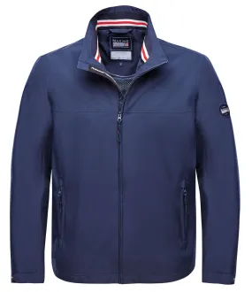 Yacht Club Jacket Men