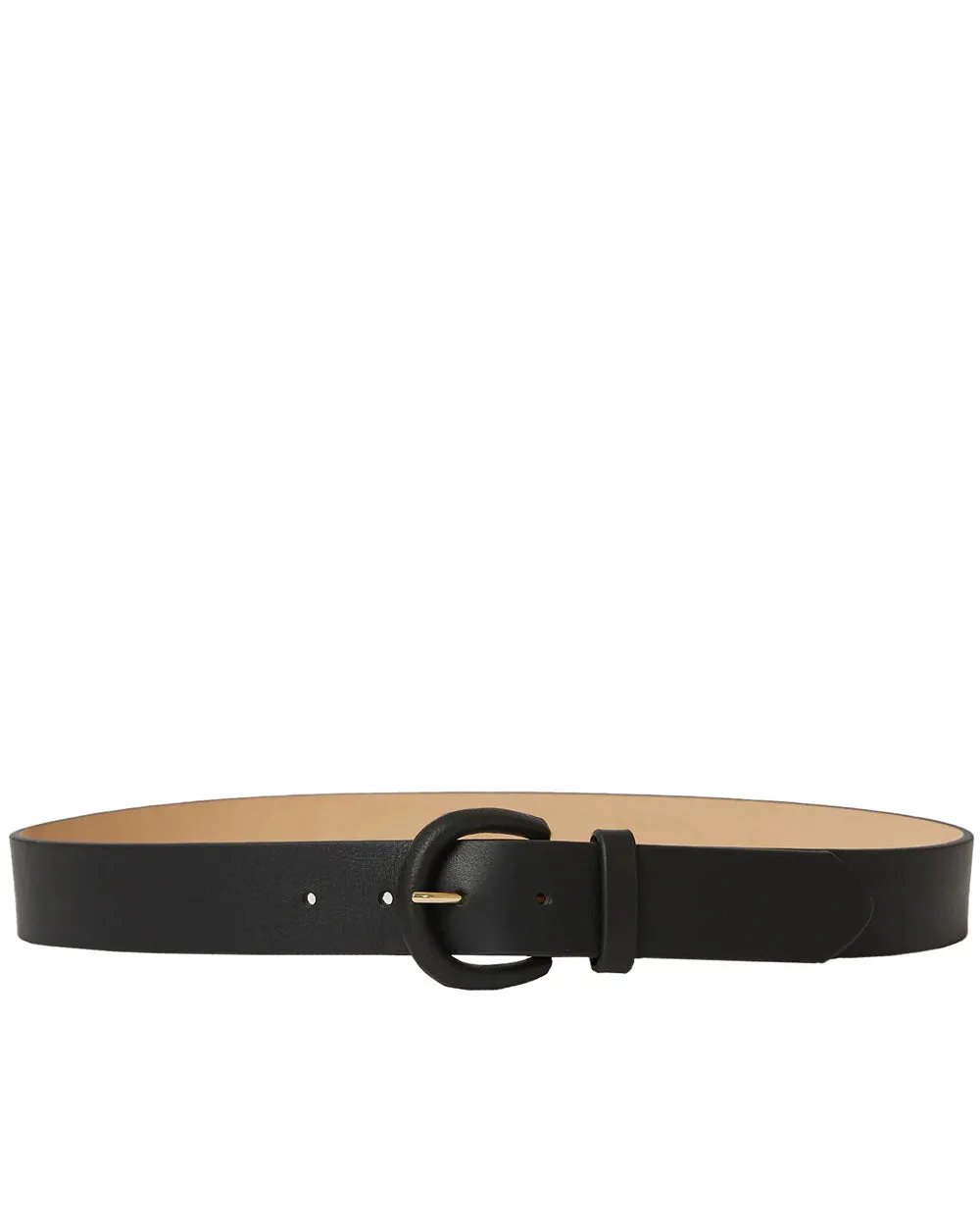 Yara Belt in Black